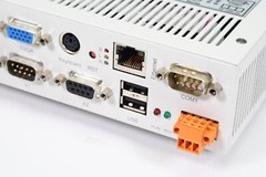 CENTROTHERM 193399, SDB/COMPACT6L-1CE3, Industrial Computer Unit
