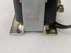 GENERAL ELECTRIC SOLENOID CR9500B102A3A CR9500 115V (BOX OF 1)60HZ 600VOLTS