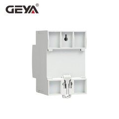 GEYA numeric number for an electric power protection device in 80A 220V