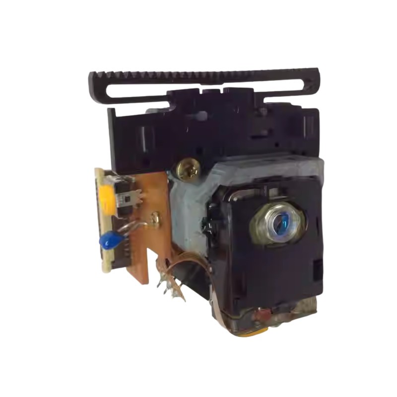 Laser Lens Pickup Replacement for Sega Saturn rev.2A / 2B (round buttons)
