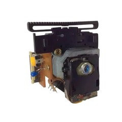 Laser Lens Pickup Replacement for Sega Saturn rev.2A / 2B (round buttons)