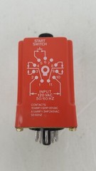 T3K-300-461 NCC Solid State Timer 3-300 Sec – Next Day Option