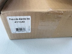 HONEYWELL 411UD / 411UD (USED)