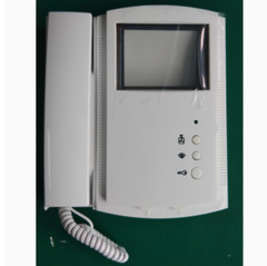 1PCS NEW FIT FOR GST-DJ6210 Monochrome Video Intercom Extension