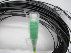 Corning 44098301 200′ Fast Access Technology Optical Cable