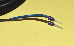 Norgren Magnet Operated Switch, NO, 2m Cable *New, Open Box* M/50/LSU/2V
