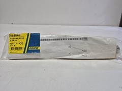 Erico Busbar EB20 Earth 568662 20 Space