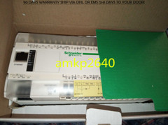 PLC Module TM218LDAE40DRPHN (90 Days Warranty ) #am3