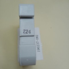 (1 PCS) CHM1DIU Eaton Bussmann Fuse Holder NEW