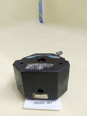 Masterflex Peristaltic pump head 7518-60 #CN