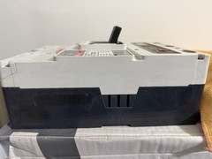 Cutler-Hammer HMCP600L6W Circuit Breaker