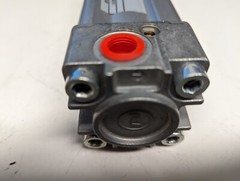 New Norgren Double Acting Pneumatic Cylinder 40mm Bore 80mm Stroke PDA/8040/M/80