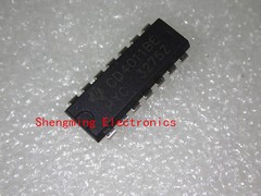 20PCS CD4011BE CD4011 DIP-14 IC good quality