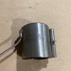 Watlow Heater Band 110V 900W 0510 MB01S2JX-3000 #608I115