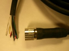 MENCOM MCVP-19FP-10M