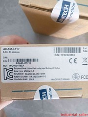 one ADVANTECH ADAM-4117 Welcome counteroffer