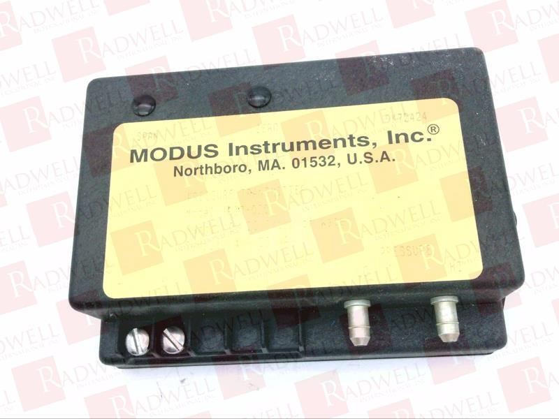 MODUS R32-020 / R32020 (USED)