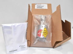 INFICON Vacuum Gauge CDG025D New