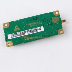 ONE USED ublox LEA-M8T-0-10 GPS Module Board