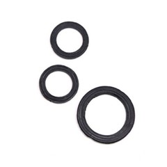 Cable Gland Rubber Seal Washer Ring Nylon PG7/9/11/13.5/16/19/21/25/29/36/42/48