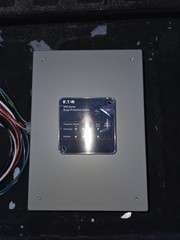 Eaton SPD120208Y2K 120kA Nema 1 Surge Protection Device NEW OPEN BOX
