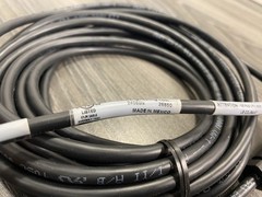 New Banner MQDC-415 QD Cable Cordset 4-Pin 15FT Straight Connector 26850 – USA