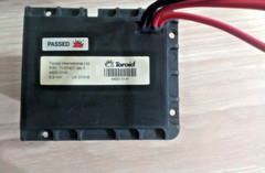 1PC-TOROID INTERNATIONAL TI-67421 ISS 3 4400-0141 0.9mH Transformer