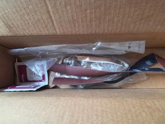TE Connectivity Raychem EH8455-000 CSTO-152G 15kV Cold Shrink Termination Kit NE
