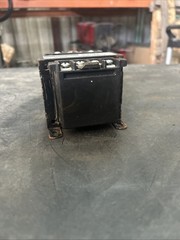 MT0100M Siemens Industrial Control Transformer