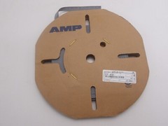 AMP – Half Empty APPROX, FLAT RIBBON CABLE, 1-57040-3, 10 Conductors, 28AWG