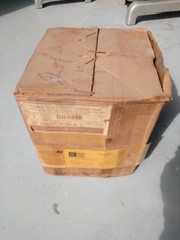 BRAND NEW NOS GE DH461R 30A 3ph 4W 600V FUSIBLE BUS PLUG