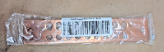 🤠 NEW LAUNCH3 SOLID COPPER BUSS BAR 2″X10″ L3-GBU14210