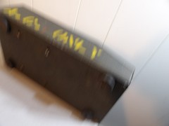 Ideal Growler Model S1M. ( Parts Only )