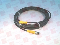 TURCK PKW 4M-6-PSG 4M/S90/S618 / PKW4M6PSG4MS90S618 (BRAND NEW)