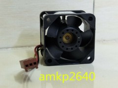 For Sanyo Denki SanAce 40 109P0412K3033 12V 0.55A 40x40x28mm 3-Pin Fan 40mm