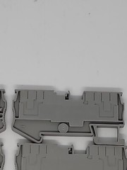 8 pcs Phoenix Contact PT 2,5-QUATTRO Terminal Block, 3209578 – NEW