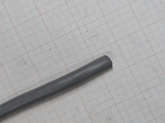 Alpha Wire M2475 22/5C Multi-Shielded Communication/Control/Computer Cable /25ft
