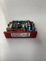 KB electronics KBMM-125 (9449E) Motor speed control