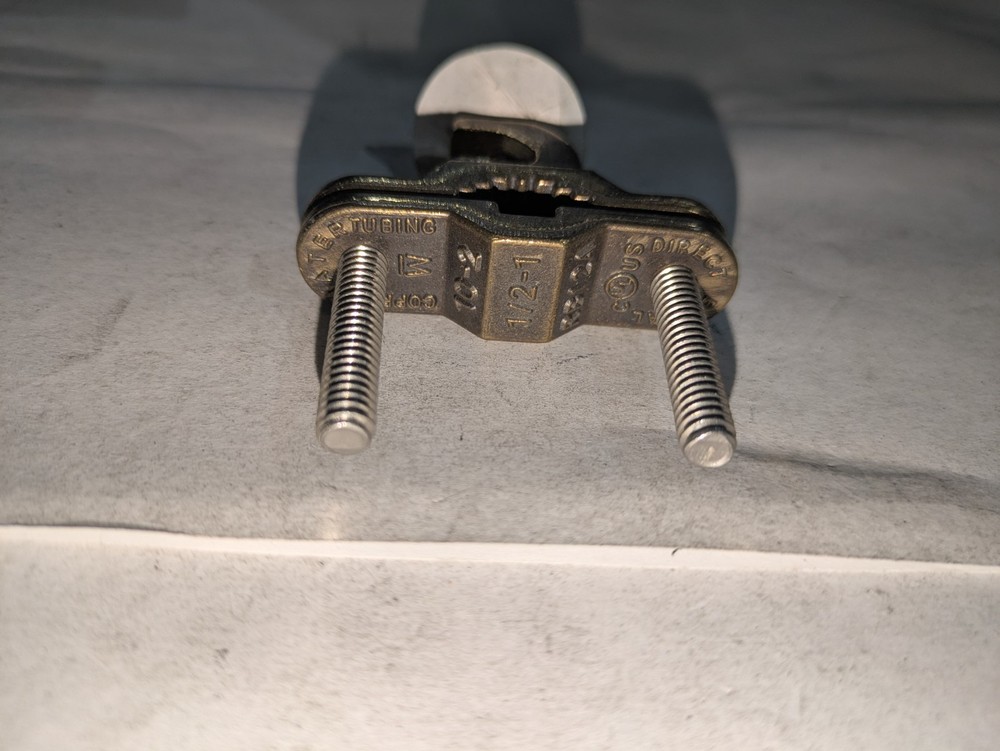 HARGER RB12A CABLE AND WIRE ACCESSORIES
