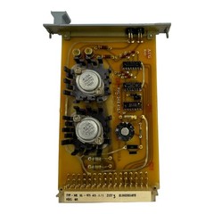 BLI301 AEG Circuit Card Assembly 5998-12-187-4084