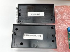 NEW KB Electronics SIGNAL ISOLATOR SIAC-PS (2G) (9600C) USE WITH KBAC (2G)