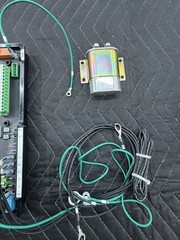 DVR2400 Marathon Automatic Voltage Regulator New & Original PL-8794700JKG02