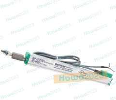 1PC PA1-F-150-S01M-XL0202 GEFRAN Linear Displacement Sensor Electronic Ruler