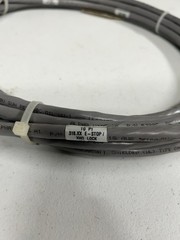 MTS SYSTEMS To P1 318.xx E-stop/XHD Lock Junction Box 561265-04 Cable