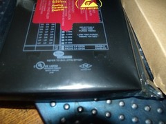Fireye EP170 Program Module