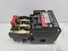 Square D 8536-SA0-12 Nema Size 00 Motor Starter Form S Series B B4.15 Relay