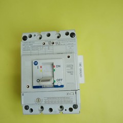 Allen Bradley A-B Circuit Breaker 140MG-H8P-D10