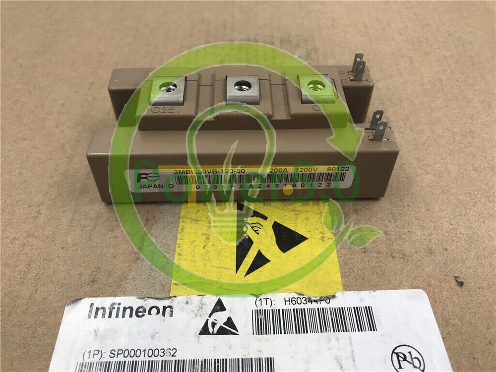 1PCS Brand New FUJI 2MBI200VB-120-50 2MBI200VB120-50 ~~