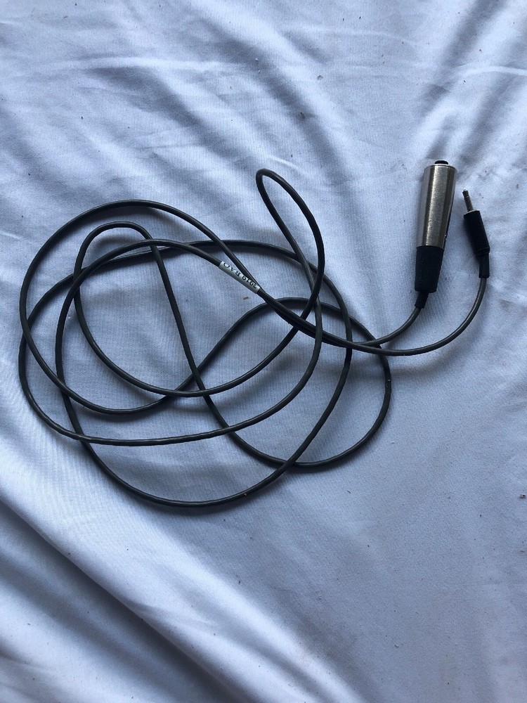 Switchcraft Trigger With Cable