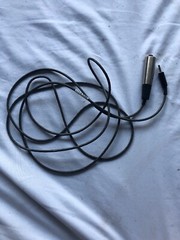 Switchcraft Trigger With Cable